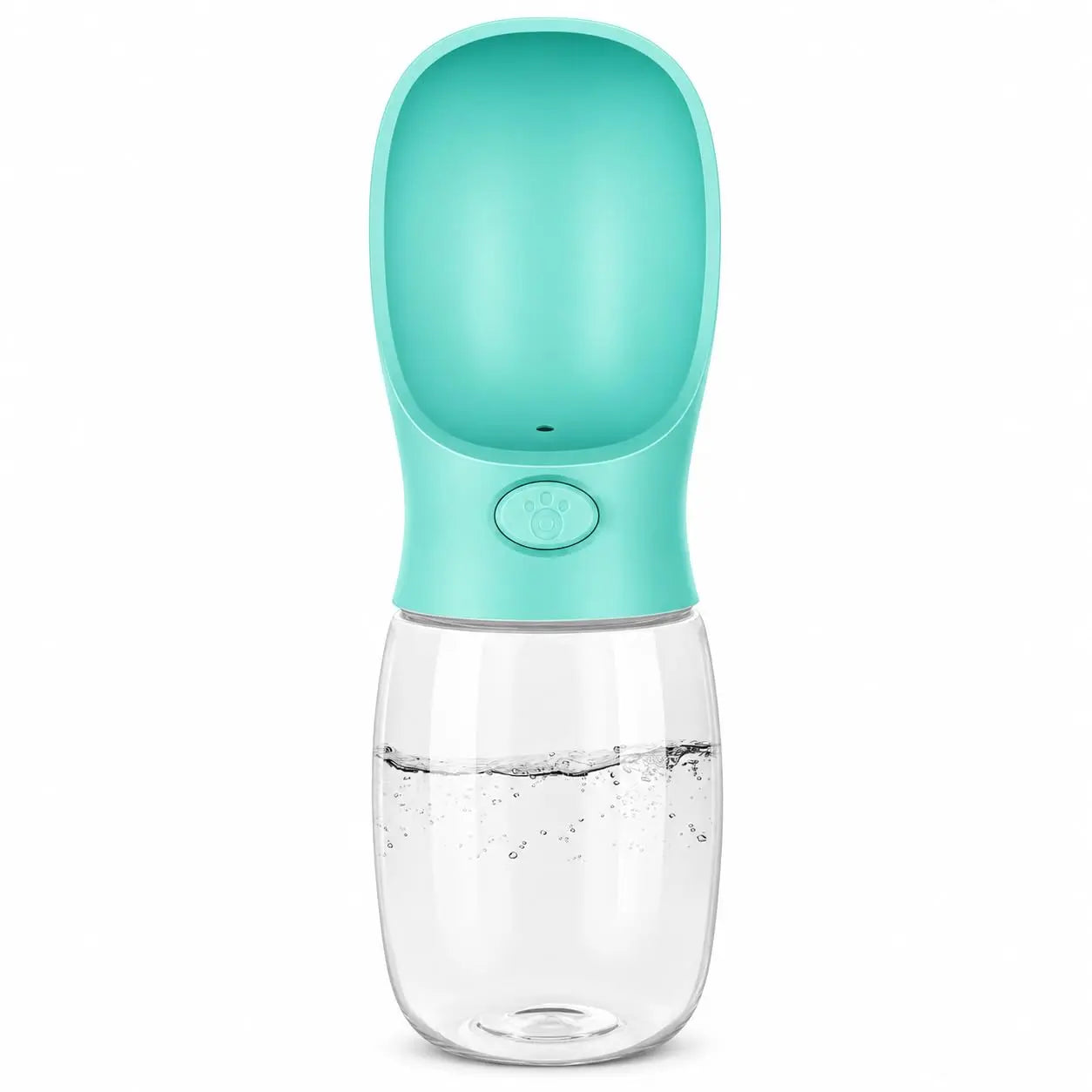 Portable Leakproof Pet Water Bottle