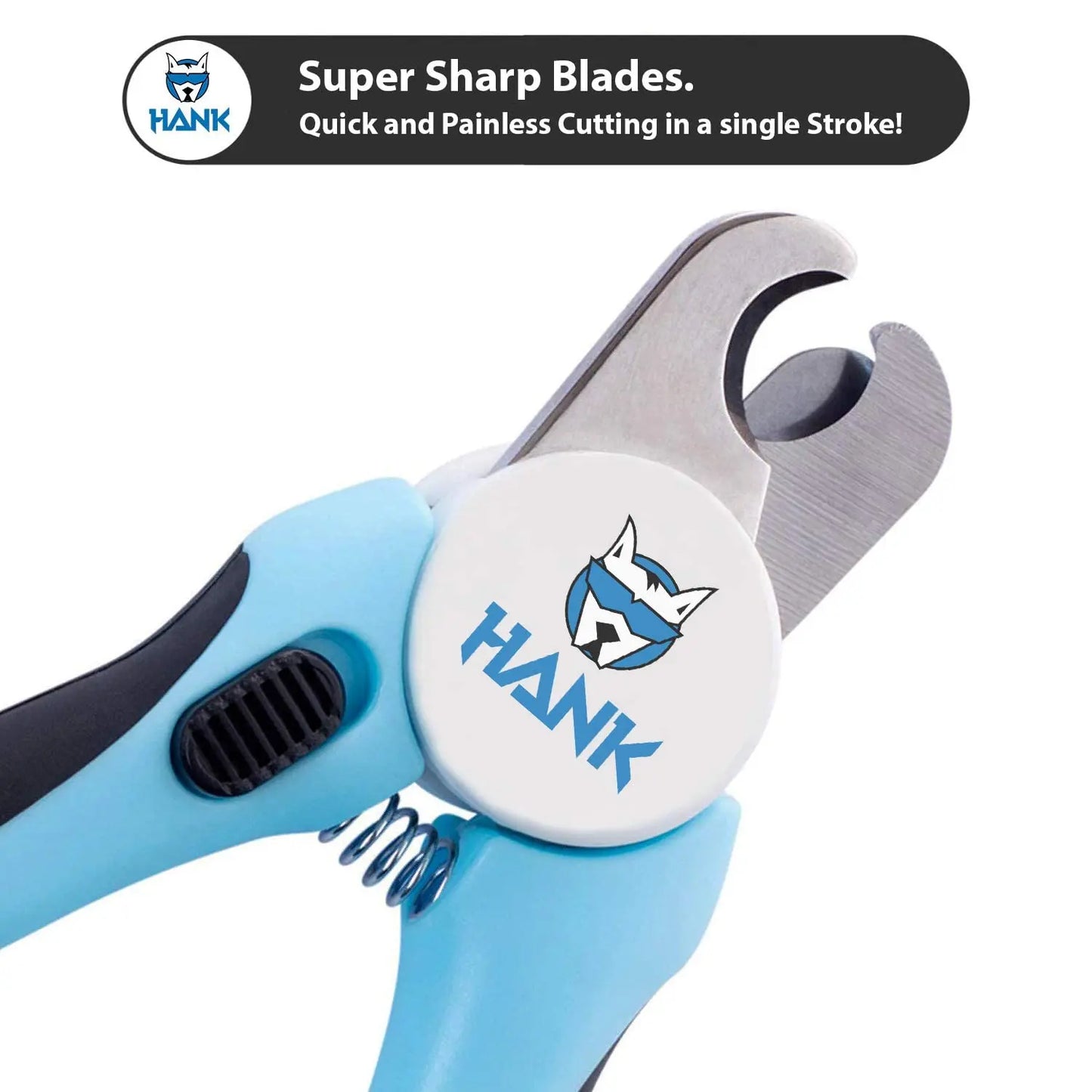 Professional Pet Nail Clipper Set