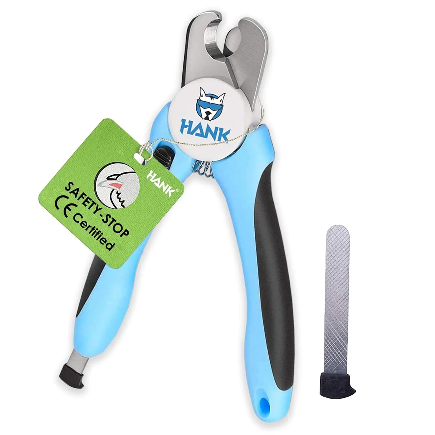 Professional Pet Nail Clipper Set